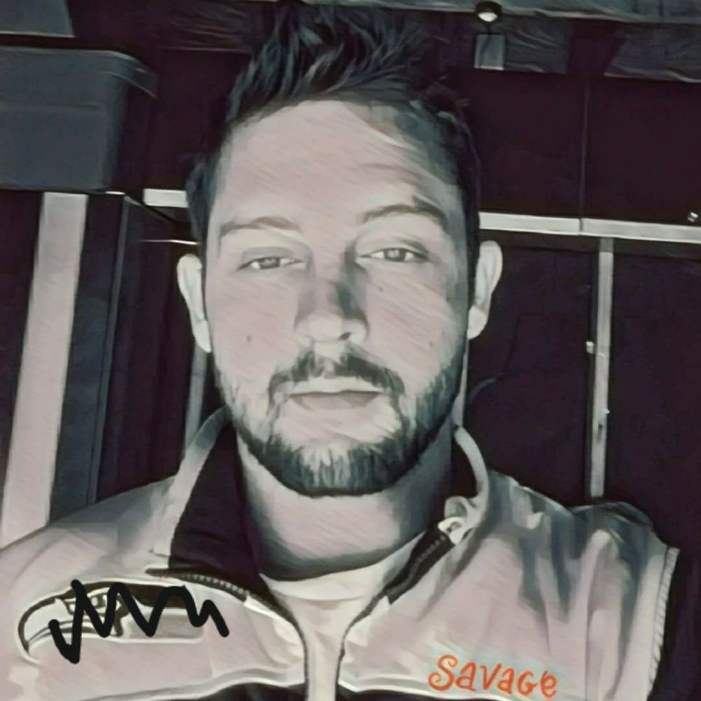 Meet your Posher, Anthony